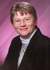 Susan Hargens