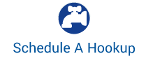Schedule A Hookup button